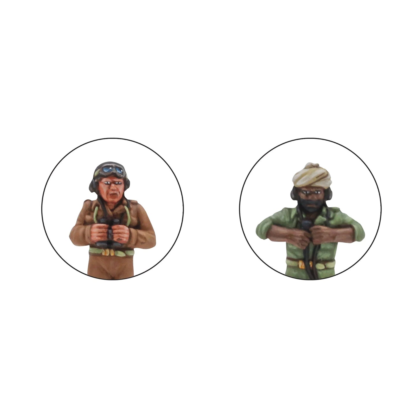 M3 Grant Medium Tank (Pre-Order)