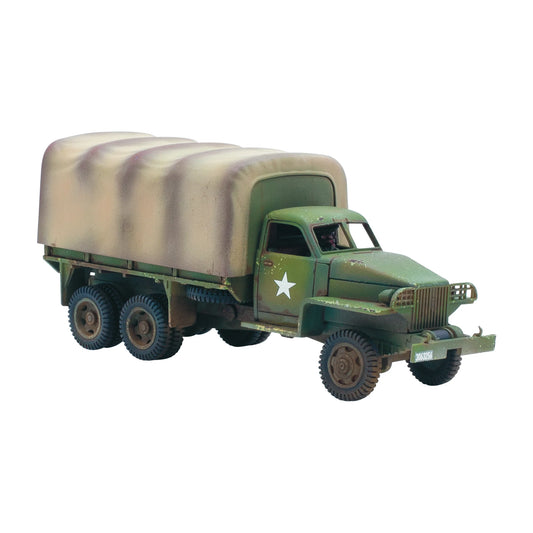 Studebaker US6 Truck (Pre-Order August 2025)