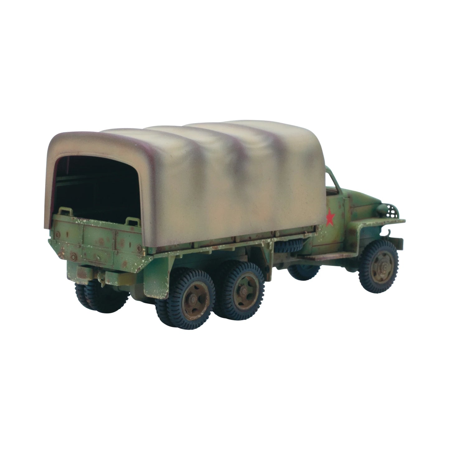 Studebaker US6 Truck (Pre-Order August 2025)
