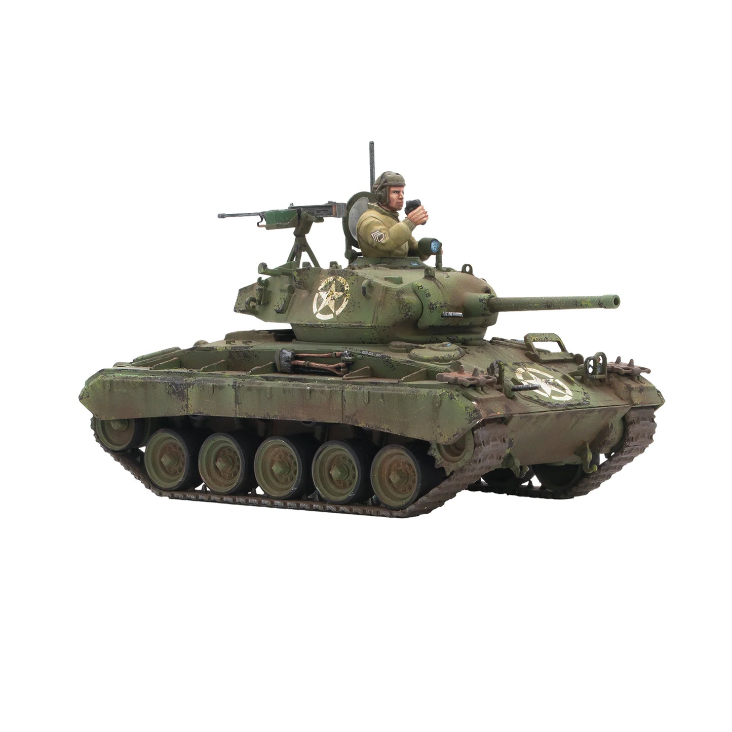 M24 Chaffee Light Tank (Pre-Order)