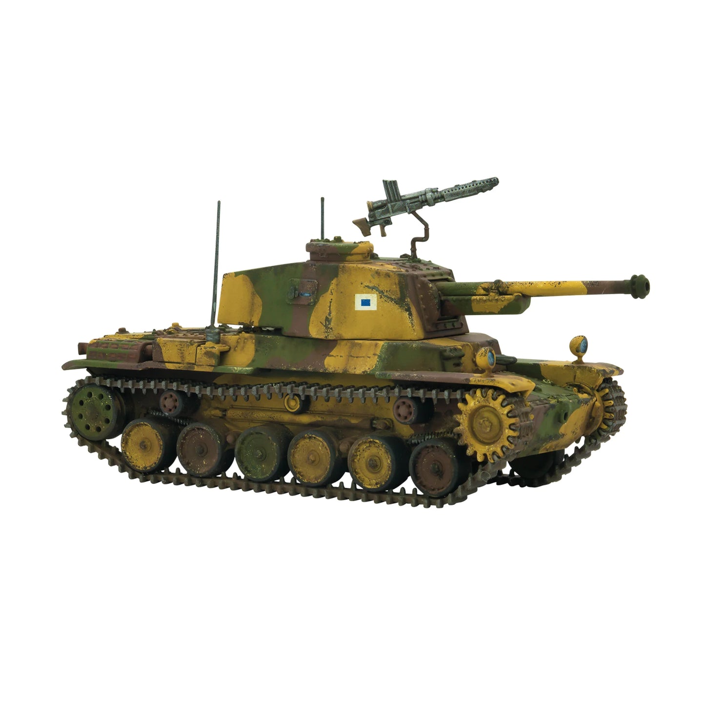 Chi-Nu Medium Tank (Pre-Order)