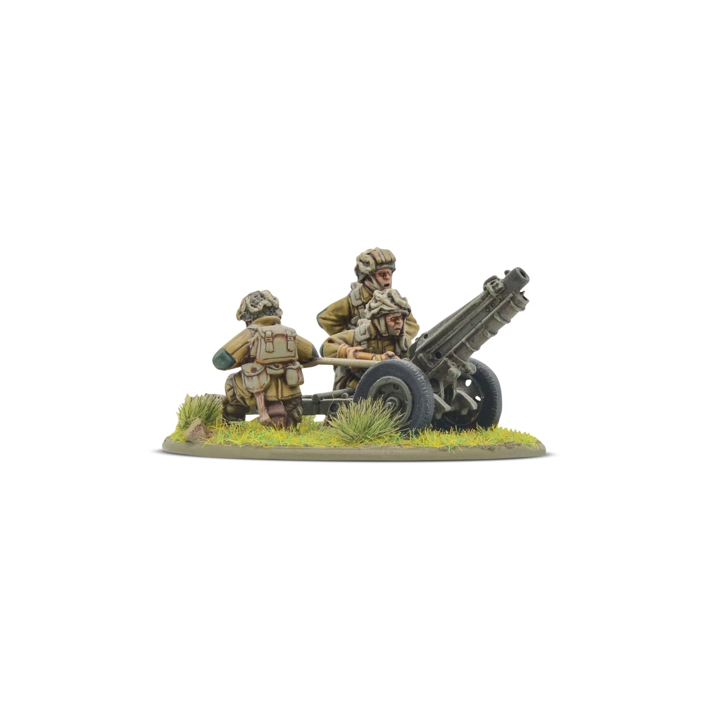 Currahee! US Airborne (D-Day) Starter Army (Pre-Order)