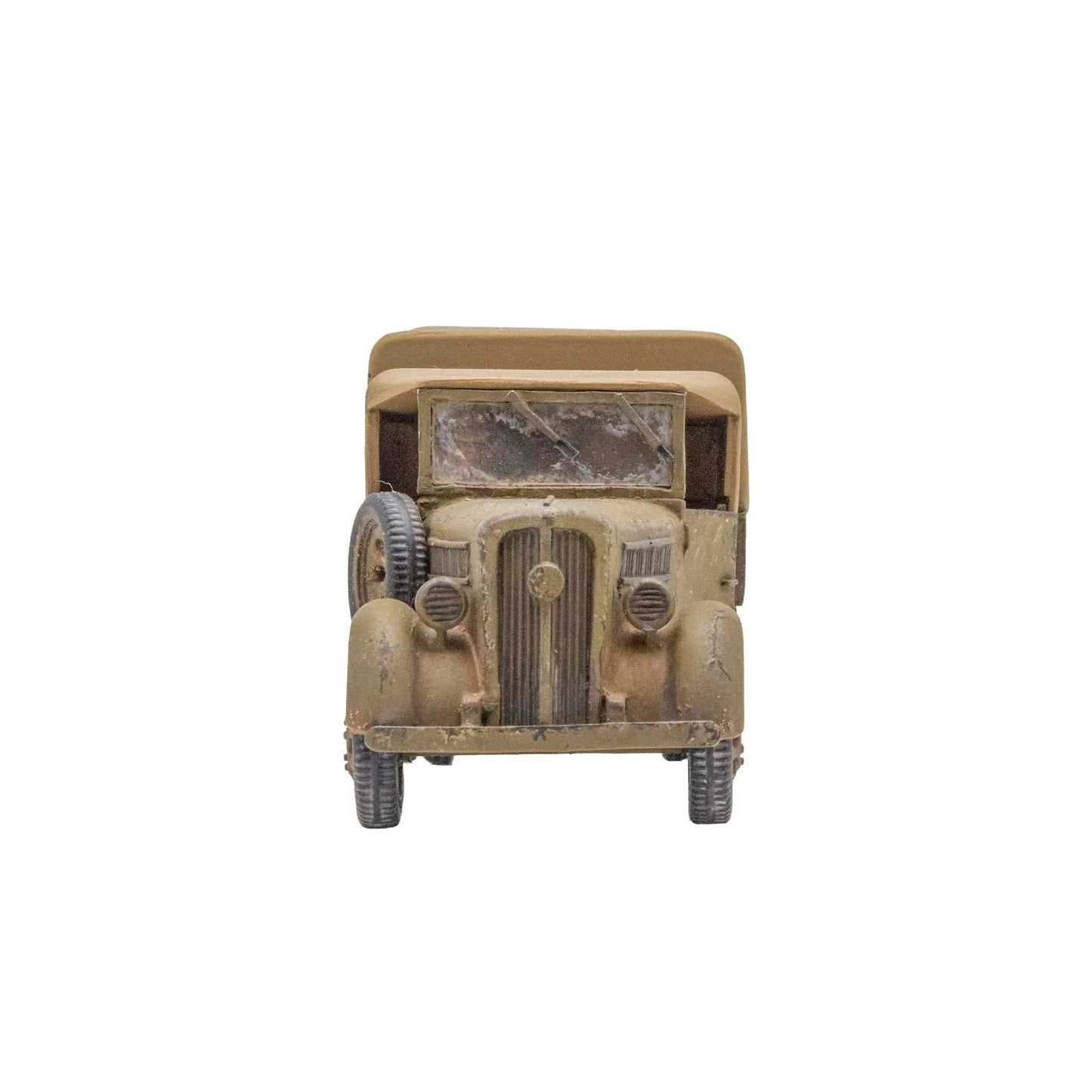 Type 97 Isuzu truck (Pre-Order January 2026)