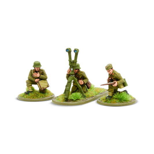 Hungarian Army Forward Observer team (Pre-Order February 2026)