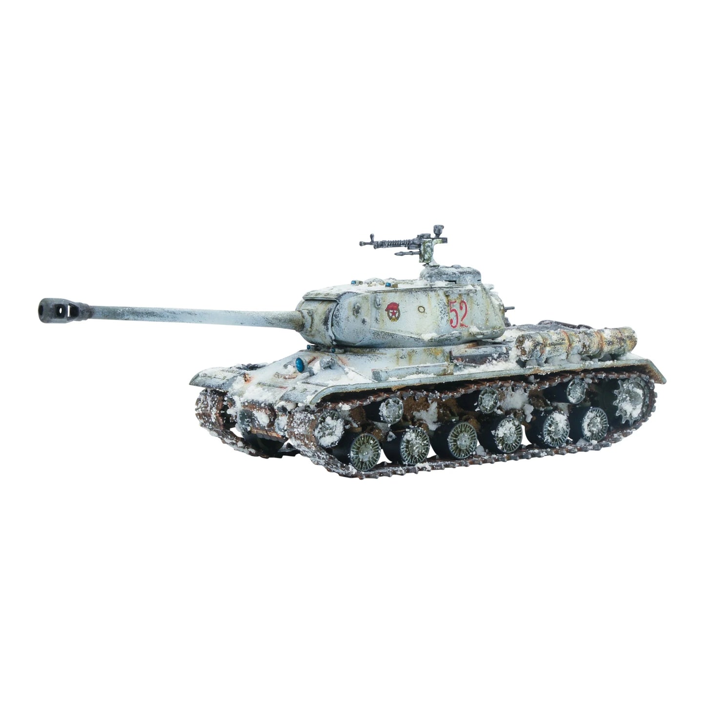 IS-2 Heavy Tank (Box)