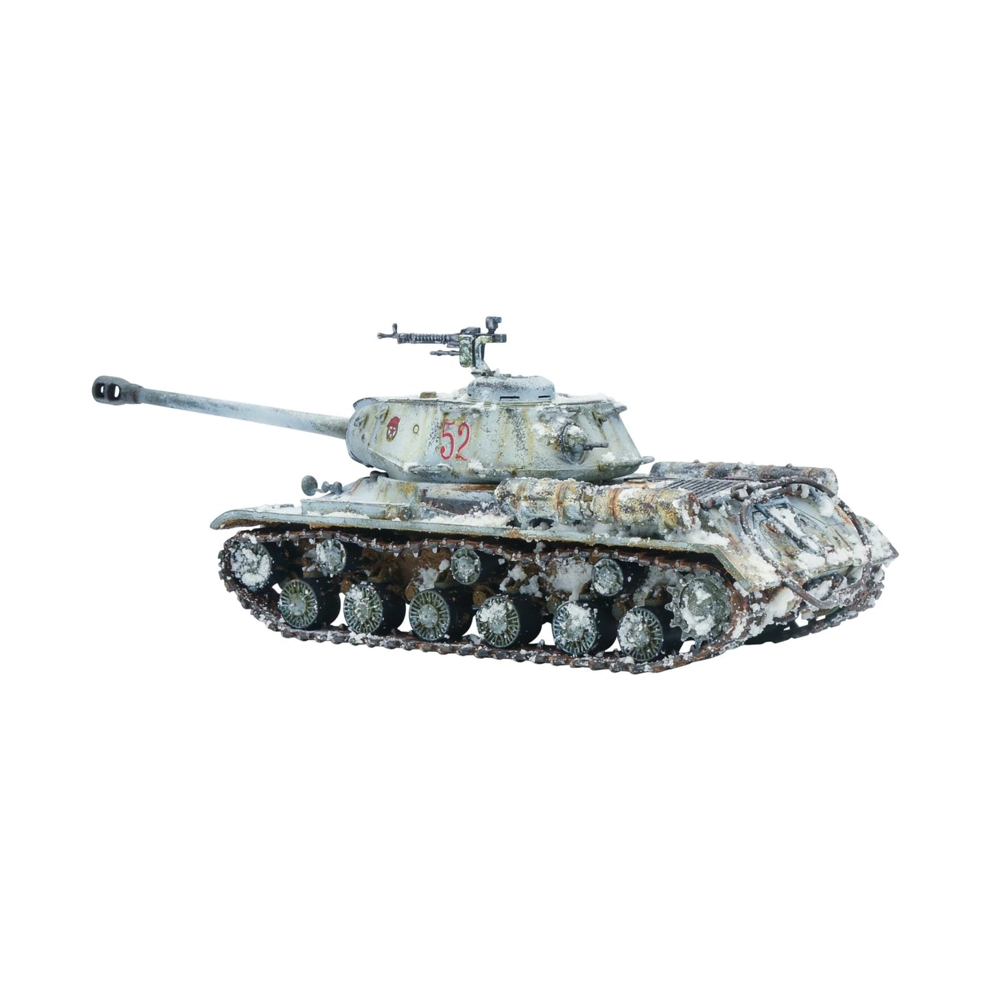 IS-2 Heavy Tank (Box)