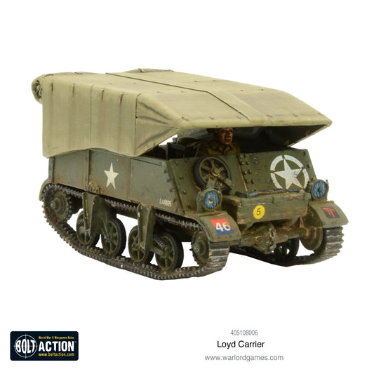 Loyd Carrier (Pack)