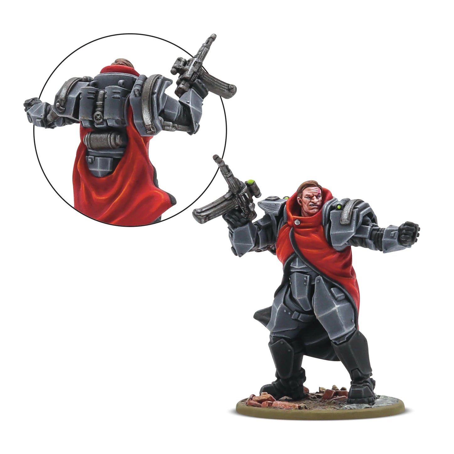 Konflikt '47 Starter Set (Pre-Order)