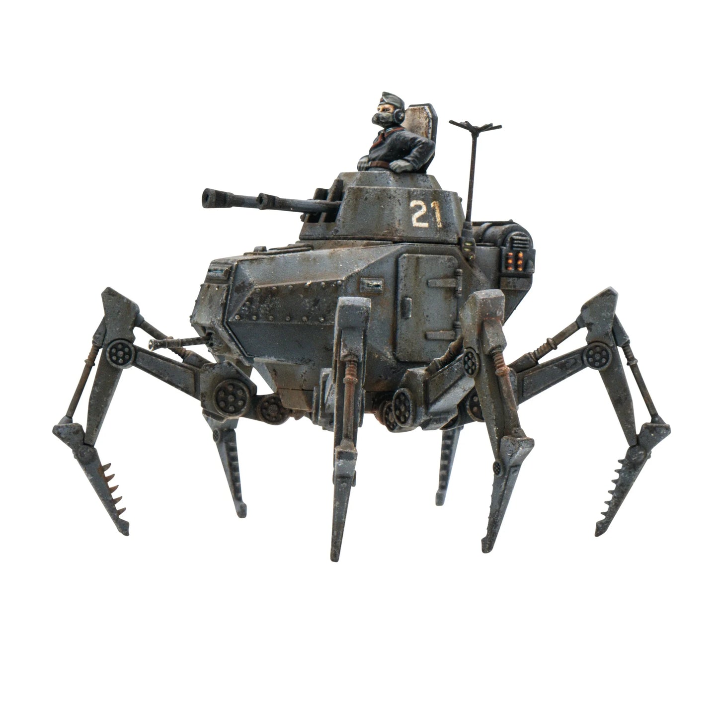 Konflikt '47 Starter Set (Pre-Order)