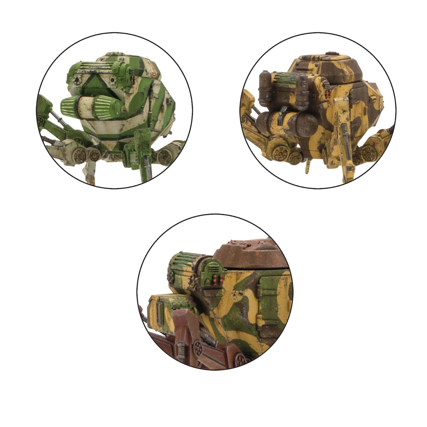 Konflikt '47 Starter Set (Pre-Order)