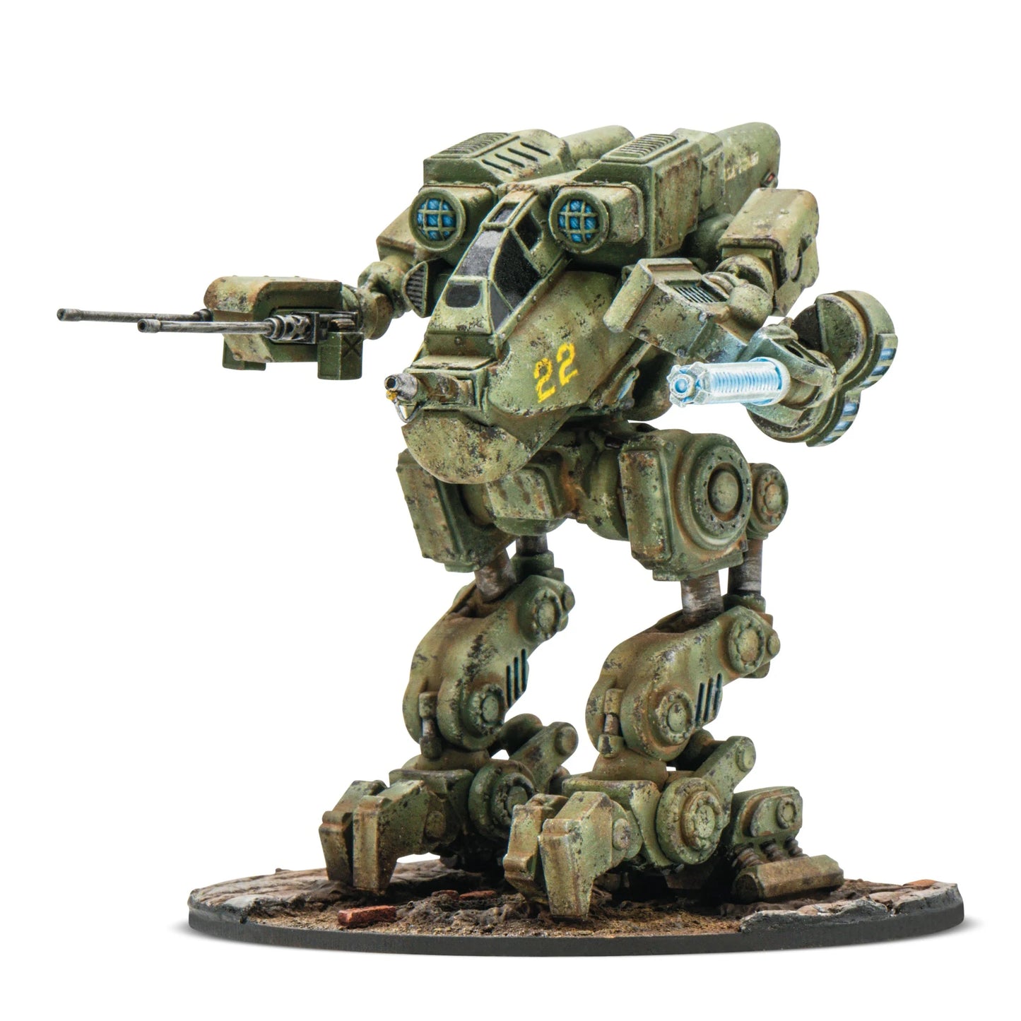 Konflikt '47 Starter Set (Pre-Order)