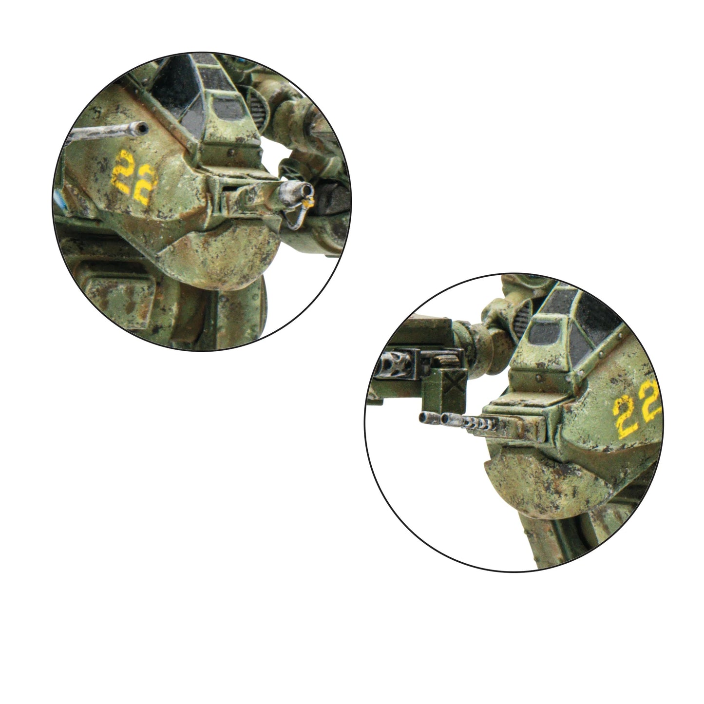 Konflikt '47 Starter Set (Pre-Order)