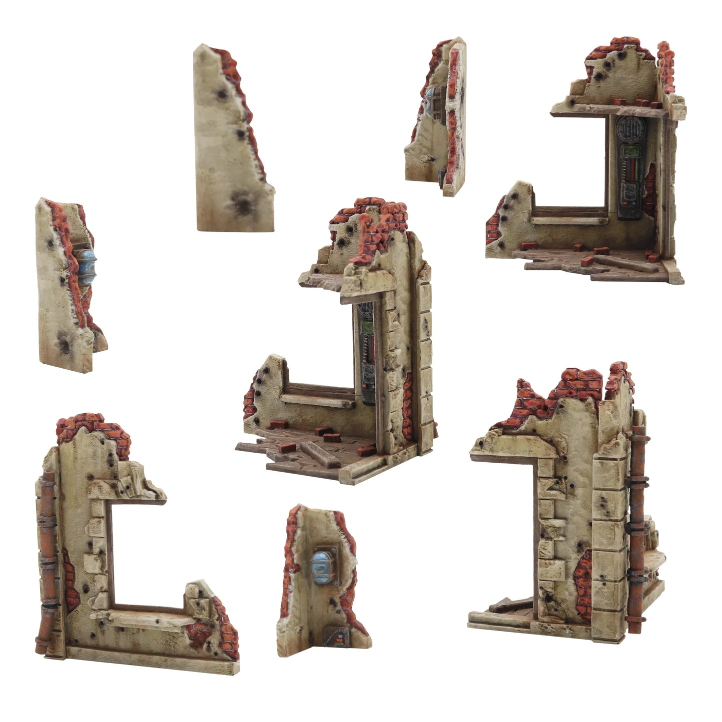 Konflikt '47 Starter Set (Pre-Order)