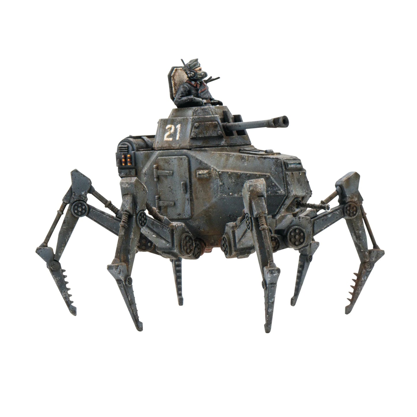Vogelspinne Light Walker (Pre-Order)