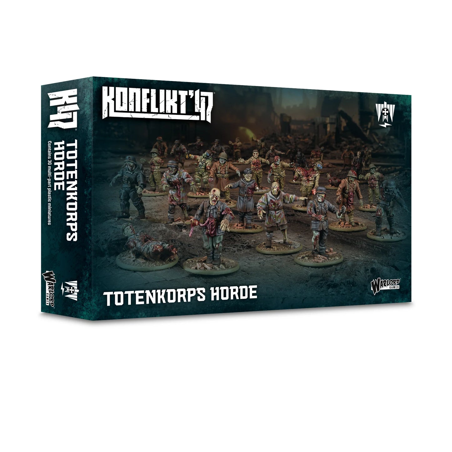 Konflikt '47 Totenkorps Horde (Pre-Order)