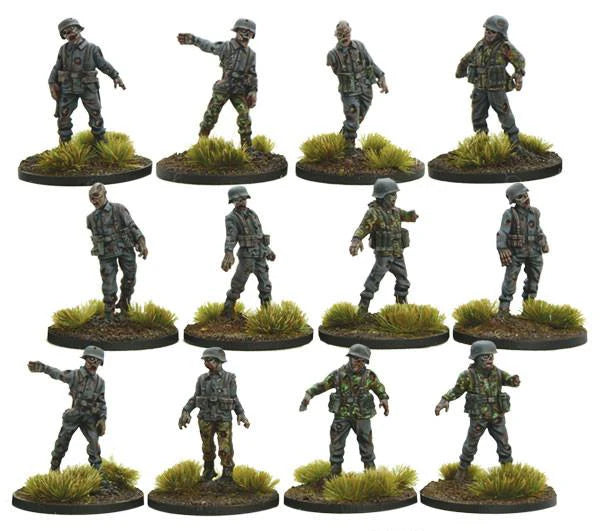 German Totenkorps (Special Order)