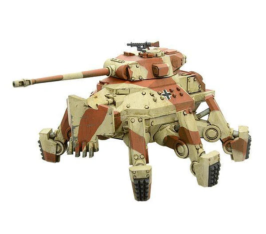 German Zeus Heavy Panzermech (Special Order)