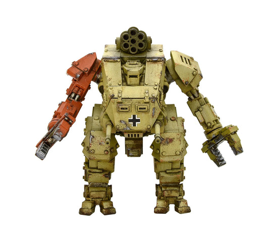 Heuschrecke (Locust) medium panzermech (Special Order)