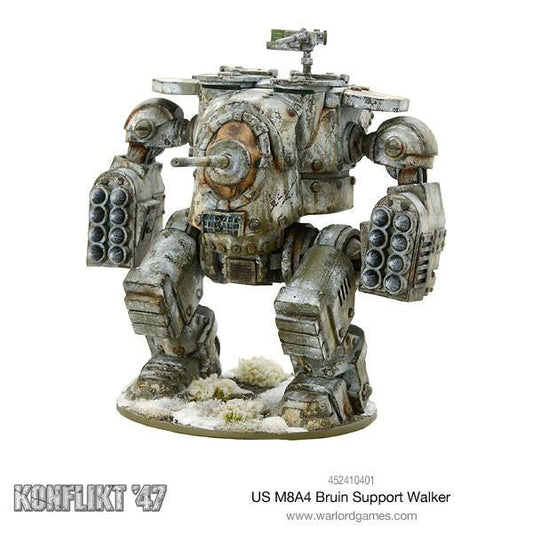 US Bruin Assault Walker (Special Order)