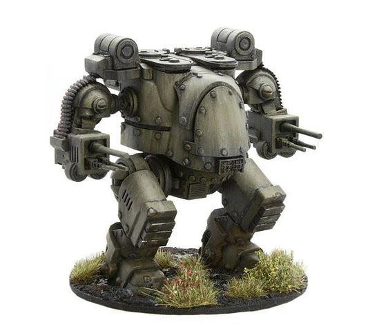 Kodiak Close Assault Walker (Special Order)