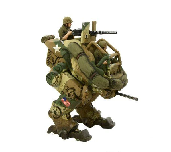 US M3A2 Pondskater scout walker (Special Order)