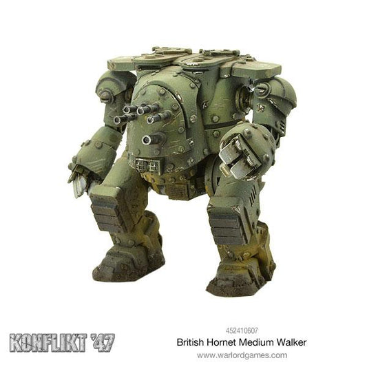 GB Hornet Medium Walker (Special Order)