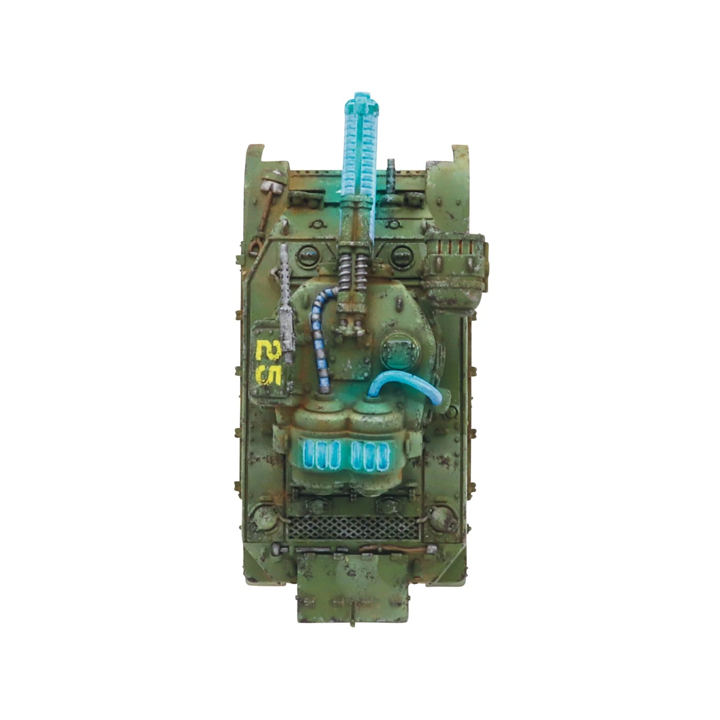 M5A2(T) Stuart Light Tank (Pre-Order February 2026)