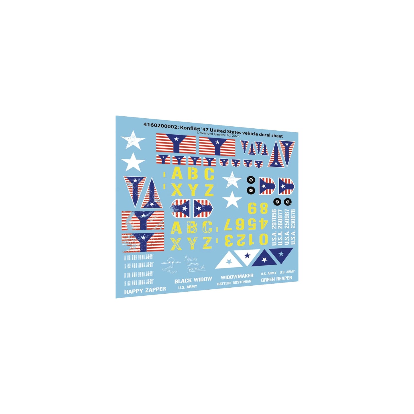 M5A2(T) Stuart Light Tank (Pre-Order February 2026)