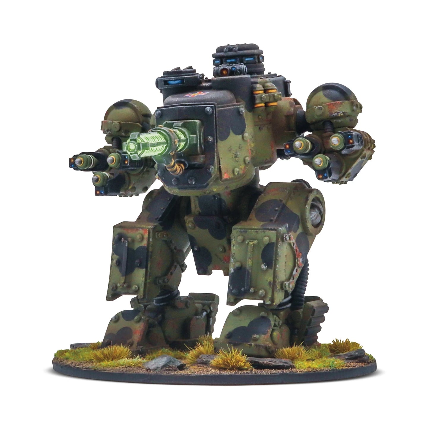 British Commonwealth starter army (Pre-Order)