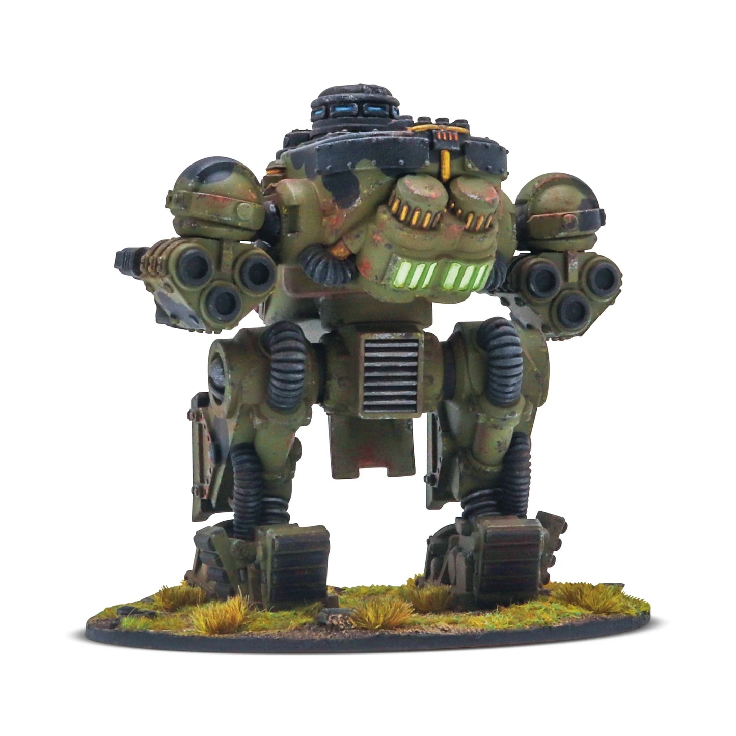 British Commonwealth starter army (Pre-Order)