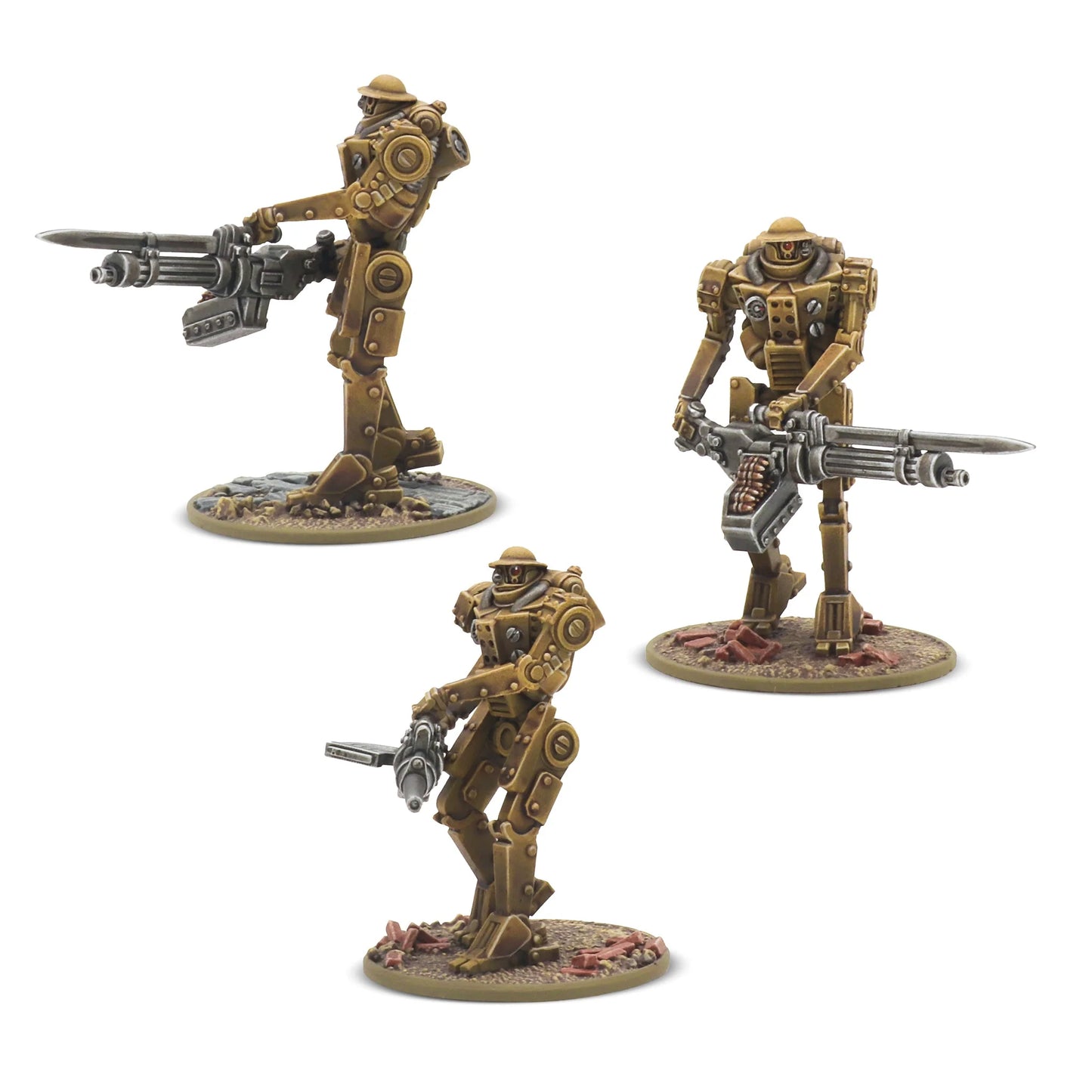 British Commonwealth starter army (Pre-Order)