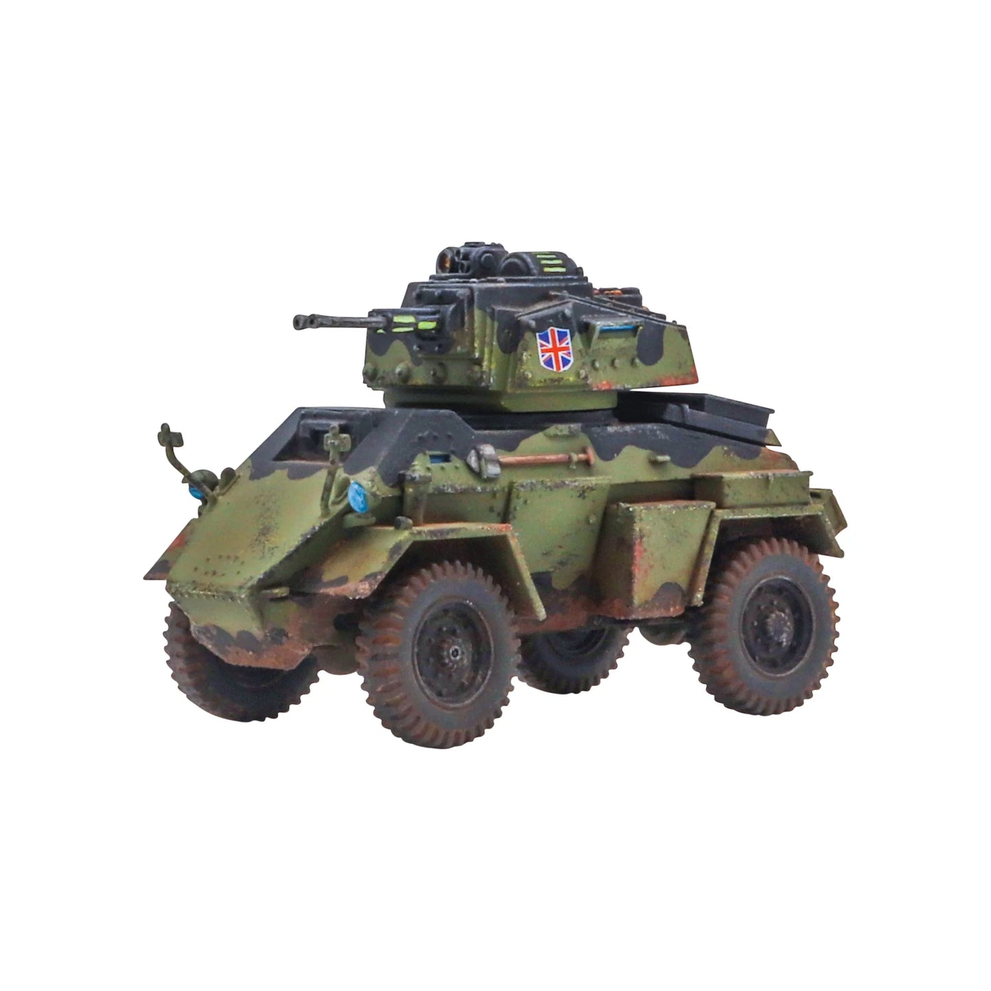 British Commonwealth starter army (Pre-Order)