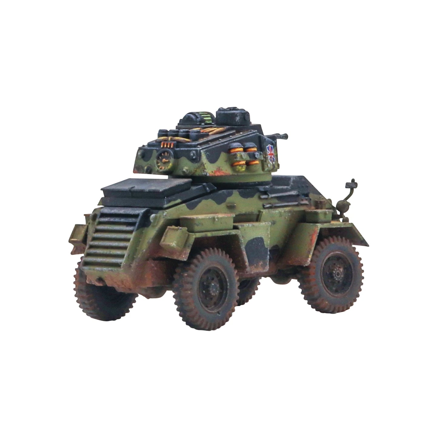 British Commonwealth starter army (Pre-Order)