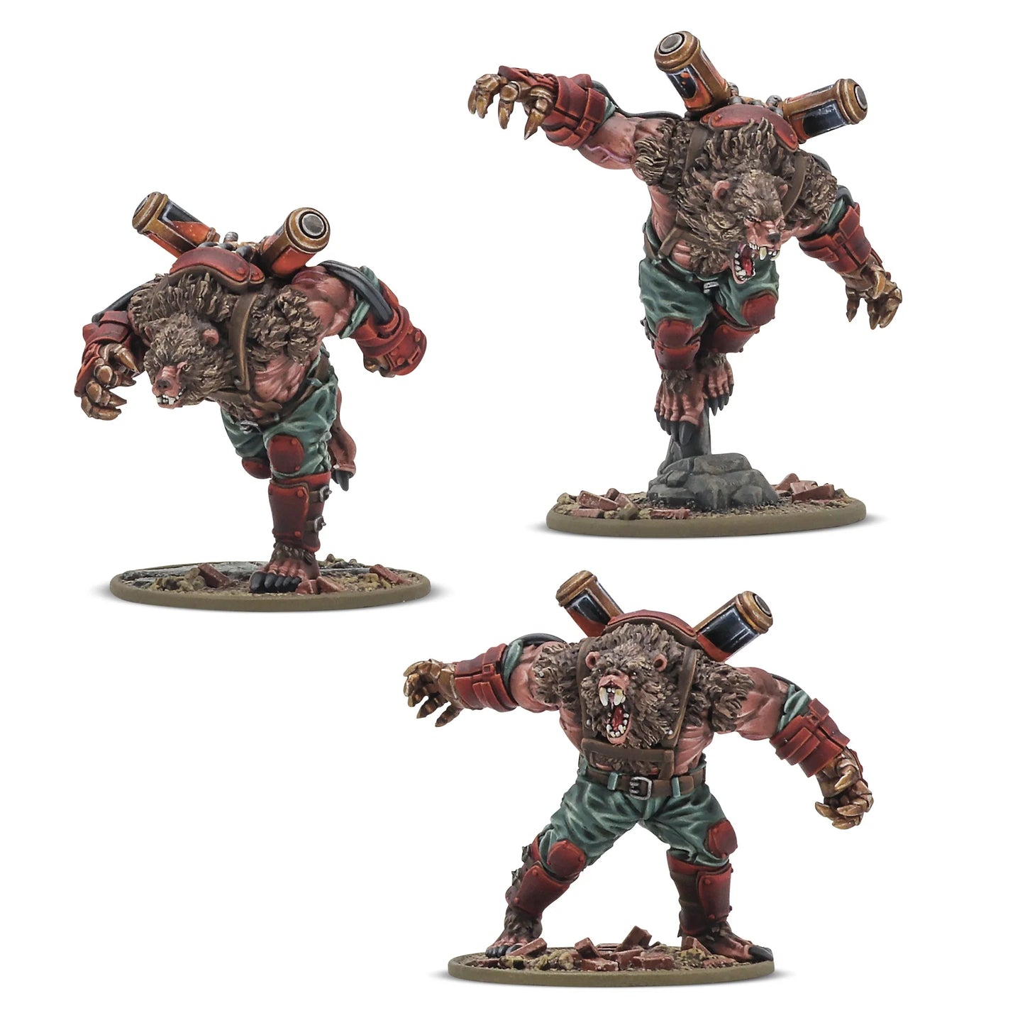 Soviet Bloc starter army (Pre-Order)
