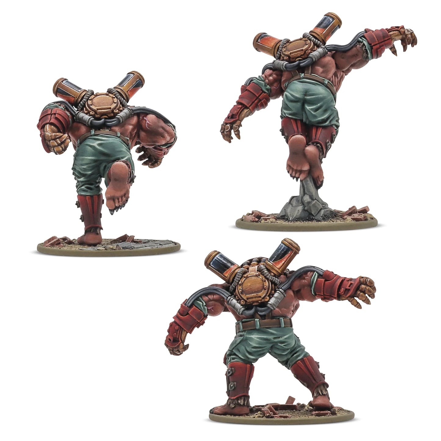 Soviet Bloc starter army (Pre-Order)