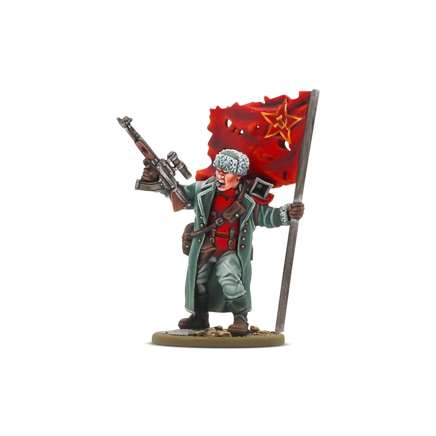 Soviet Bloc starter army (Pre-Order)