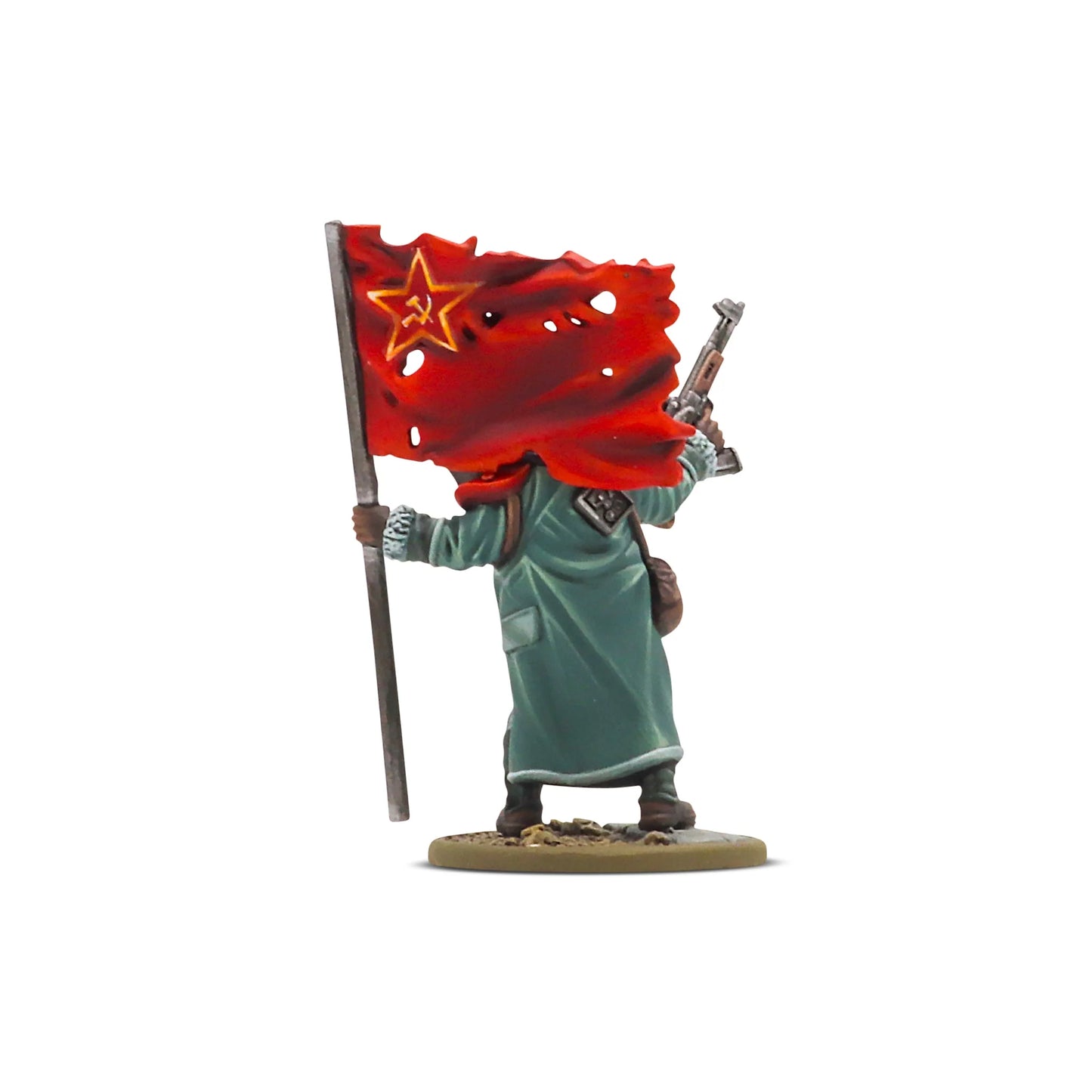 Soviet Bloc starter army (Pre-Order)