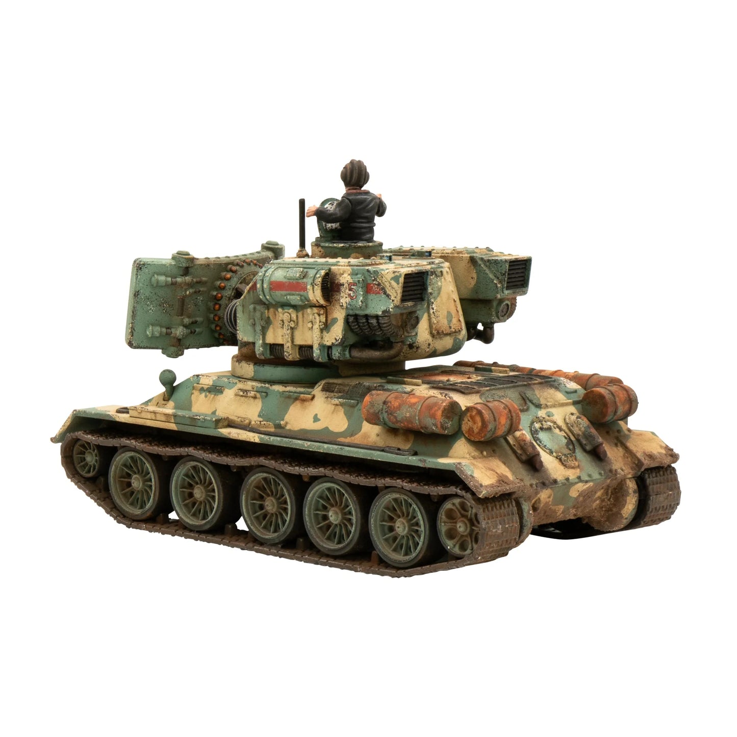 Soviet Bloc starter army (Pre-Order)