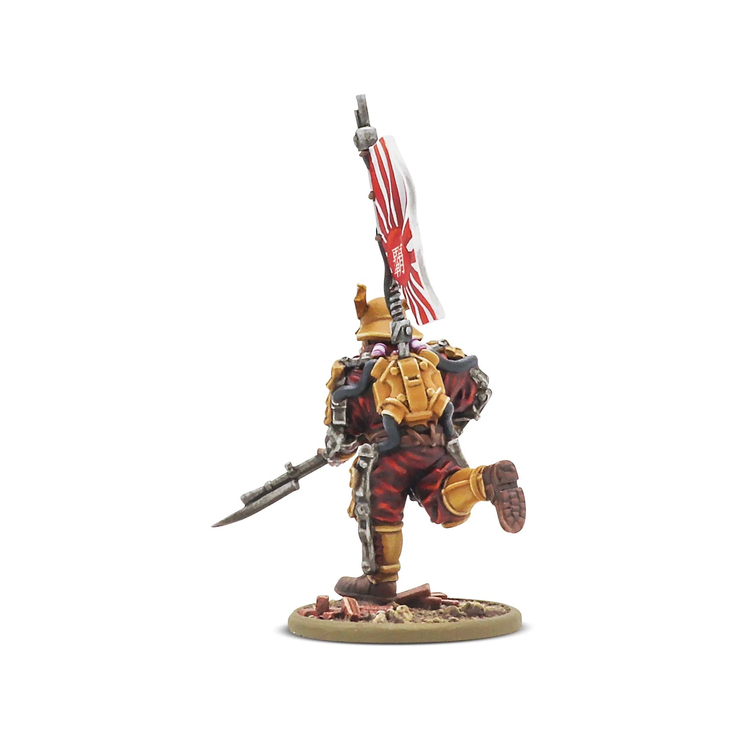 Empire of Japan starter army (Pre-Order)
