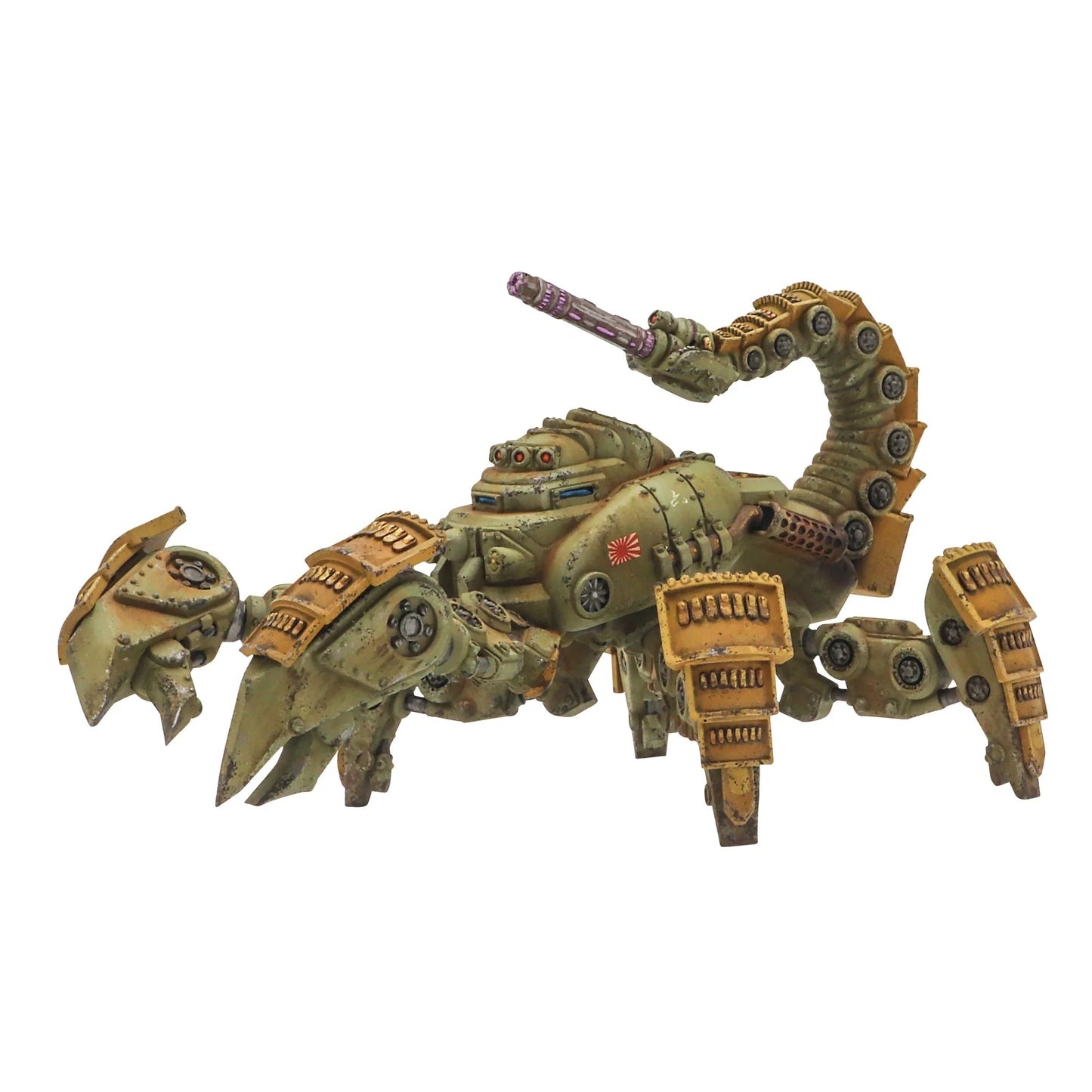 Empire of Japan starter army (Pre-Order)