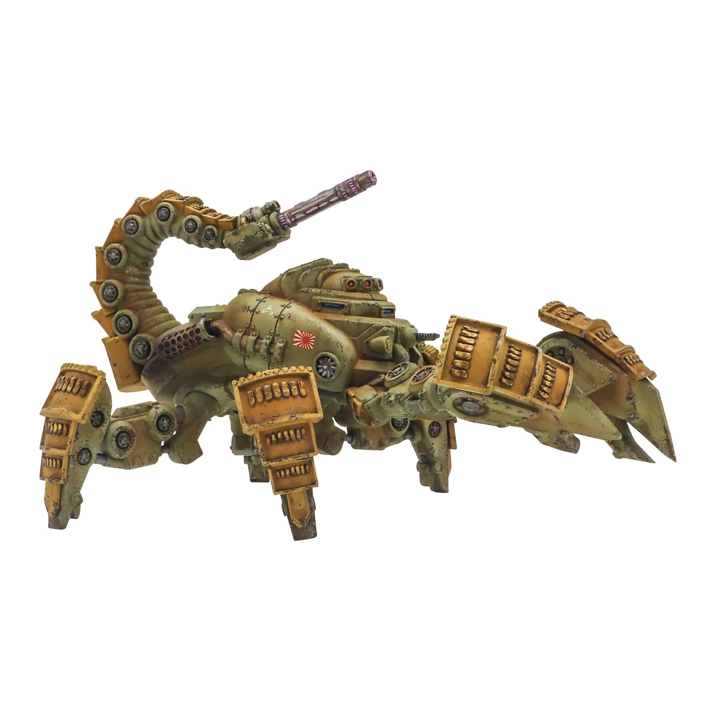 Empire of Japan starter army (Pre-Order)