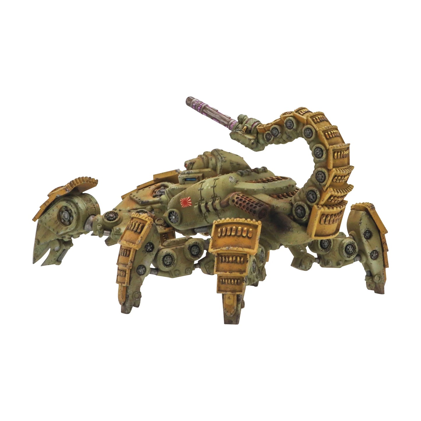 Empire of Japan starter army (Pre-Order)