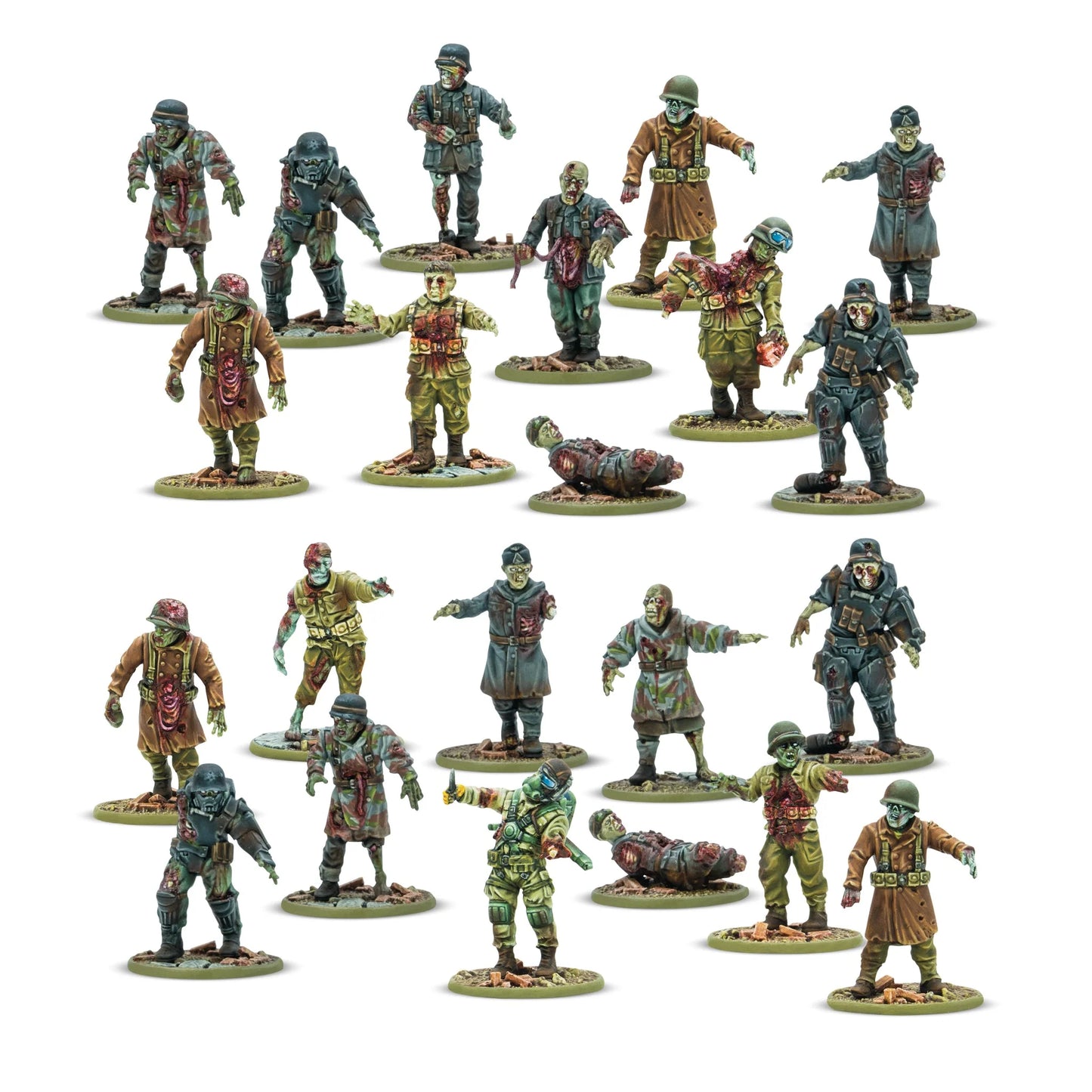 Totenrotte Starter Army (Pre-Order)