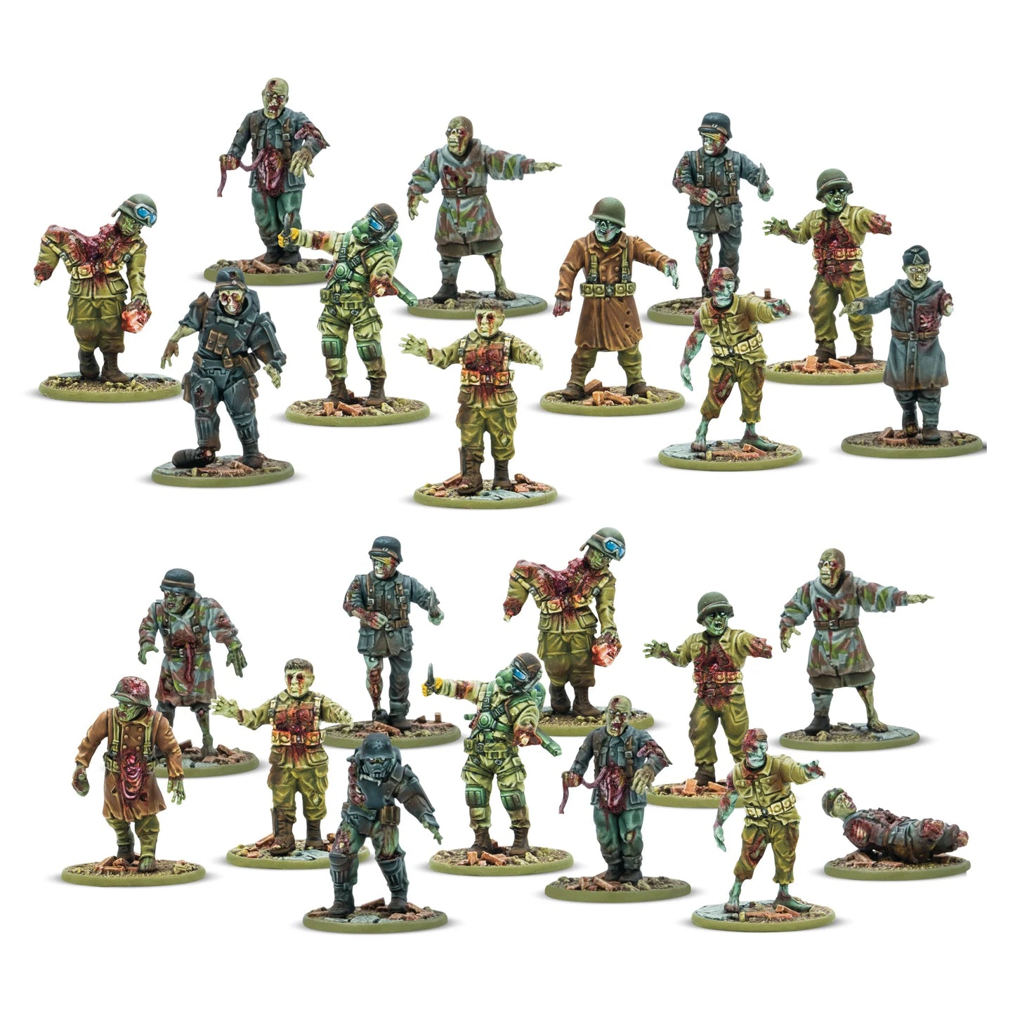 Totenrotte Starter Army (Pre-Order)