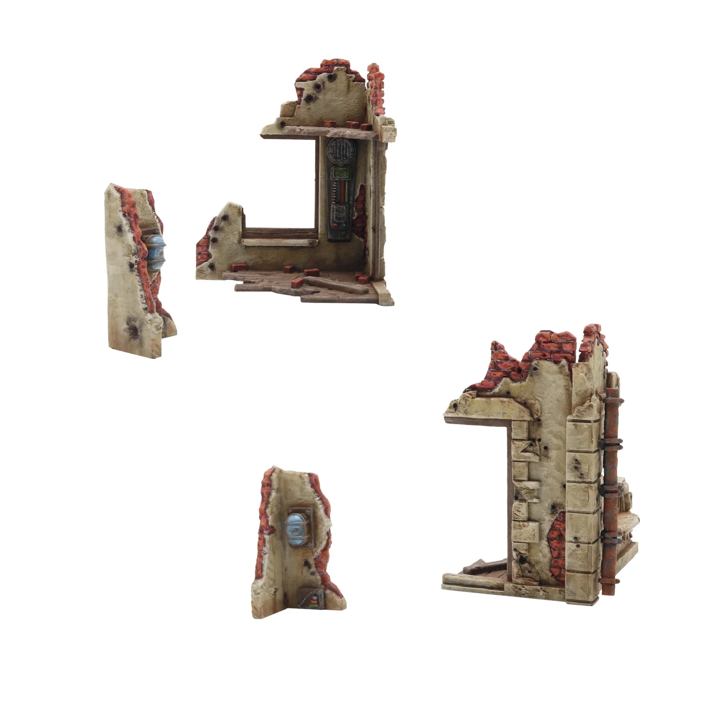 Konflikt '47 Introductory Set (Pre-Order)