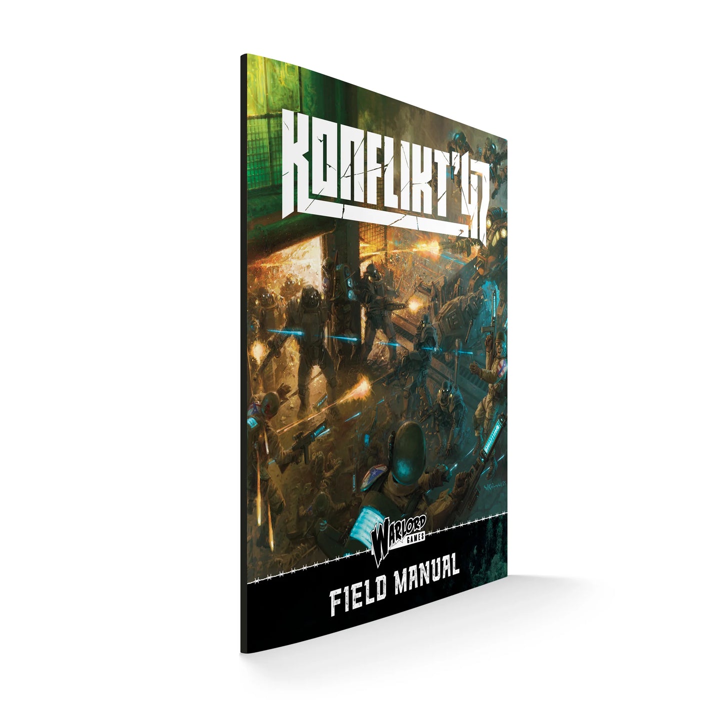 Konflikt '47 Introductory Set (Pre-Order)