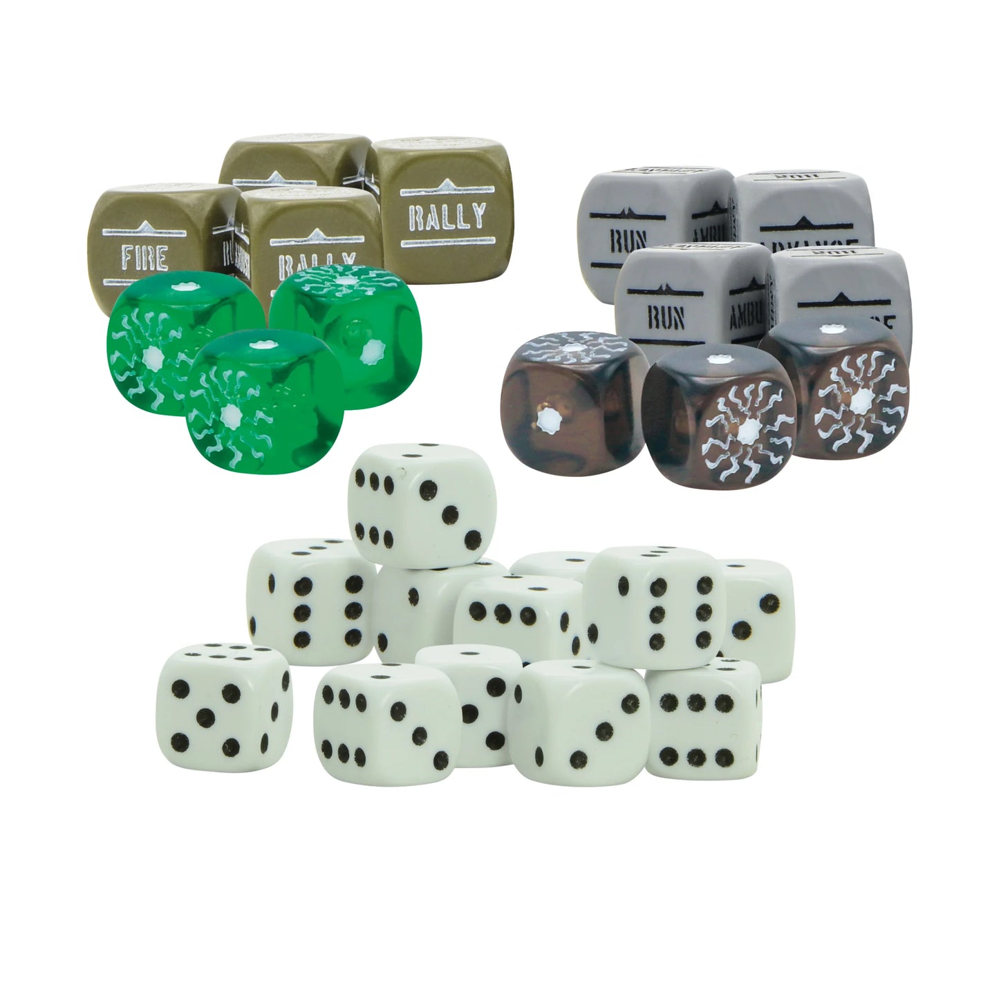 Konflikt '47 Introductory Set (Pre-Order)
