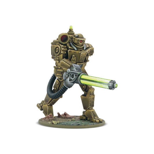 British MK IIC Automated Director (Pre-Order June 2026)