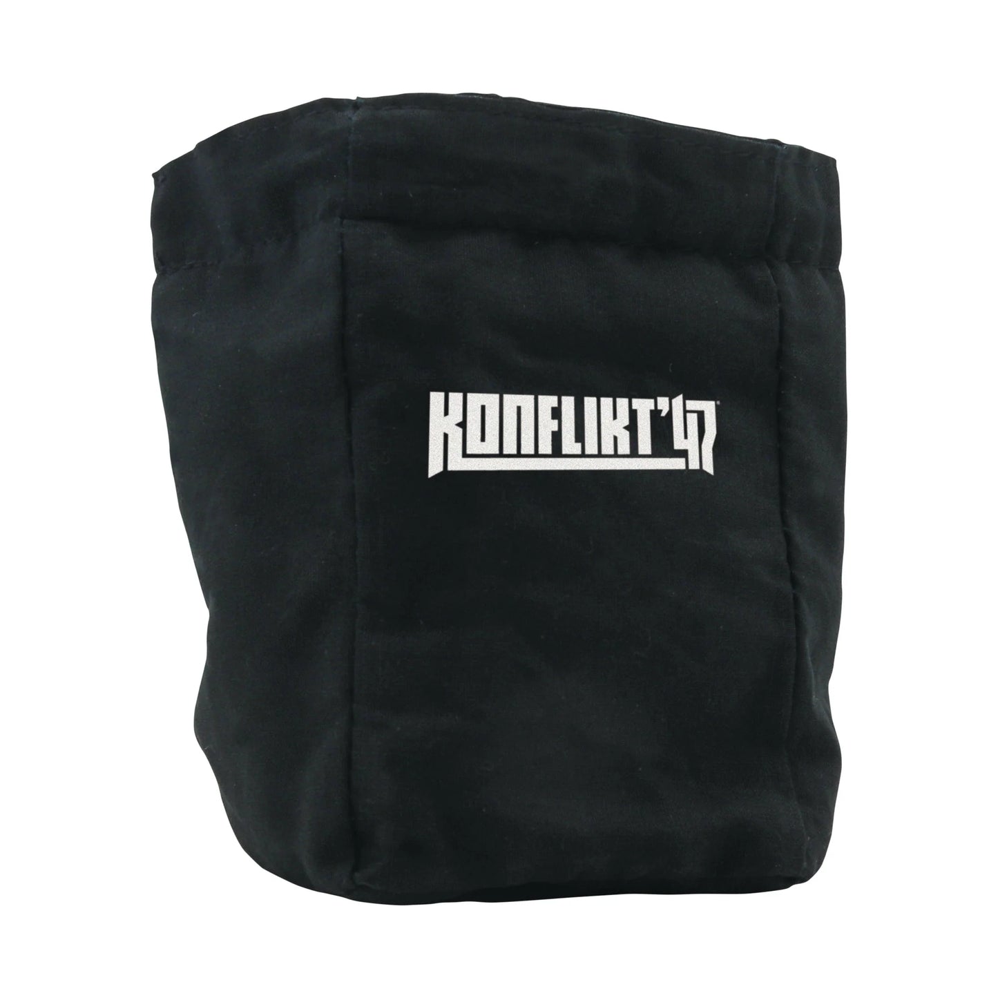 Konflikt '47 Logo Dice Bag (Pre-Order)
