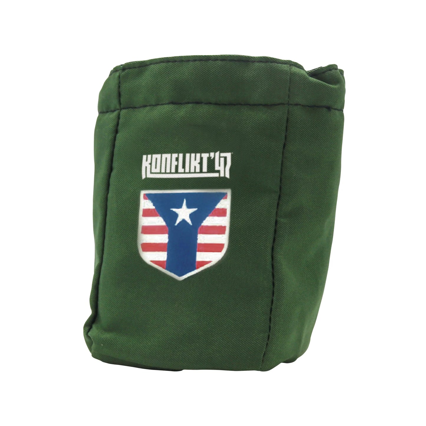 Konflikt '47 United States Dice bag (Pre-Order)